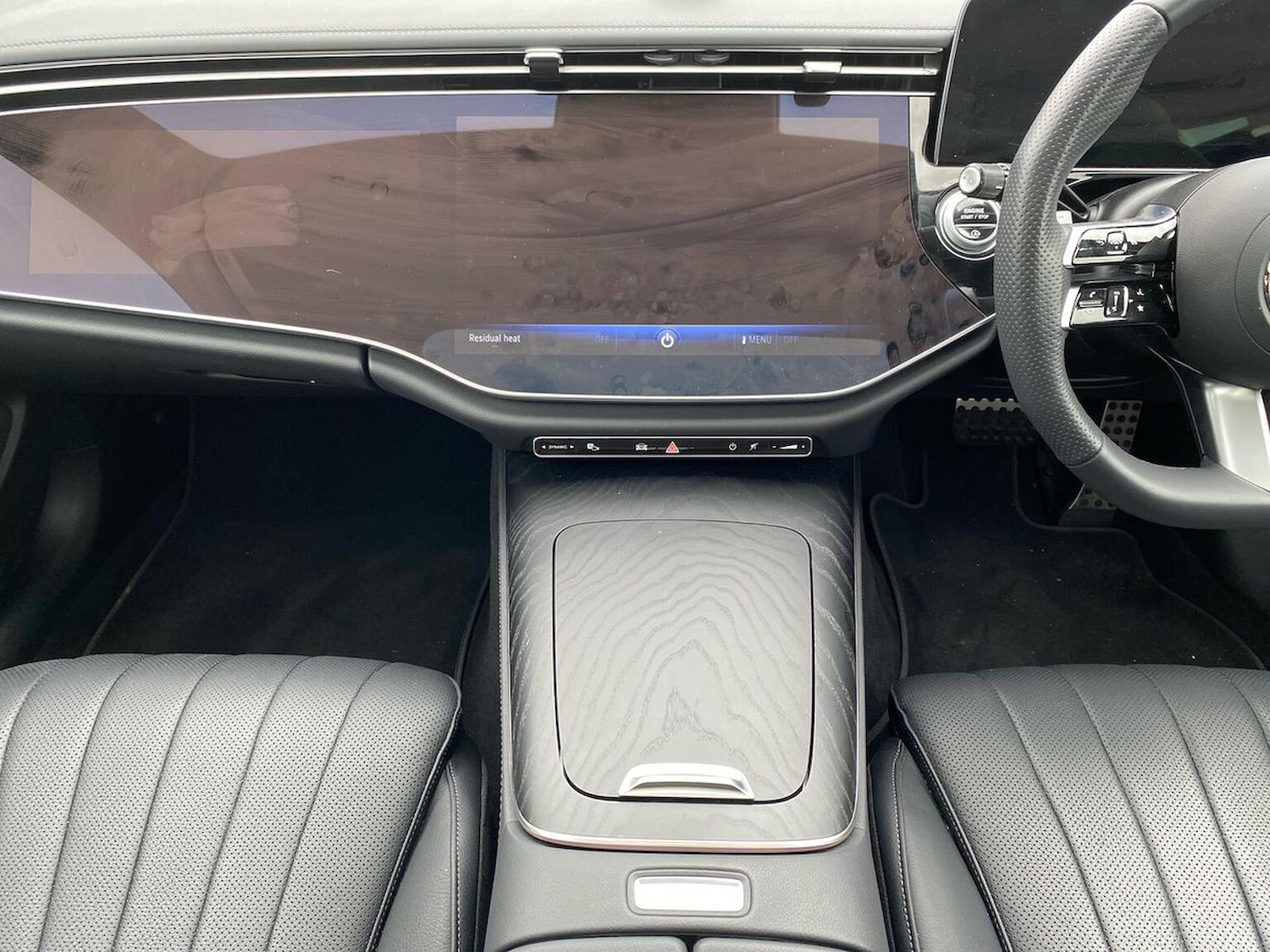 Used Mercedes-Benz E Class 2024 for sale - 75987722: Photo 13