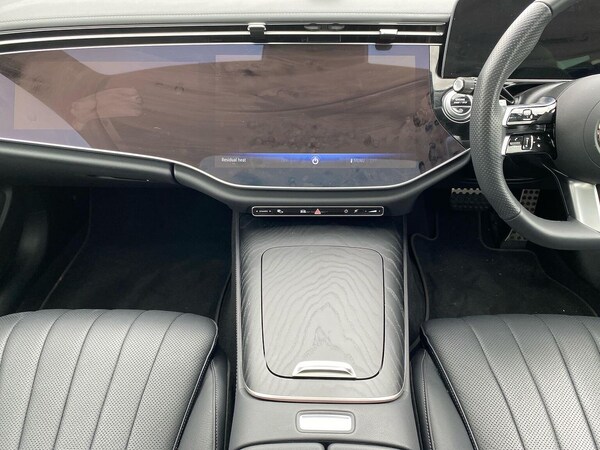Used Mercedes-Benz E-Class 2024 for sale - 75987722: Photo 13