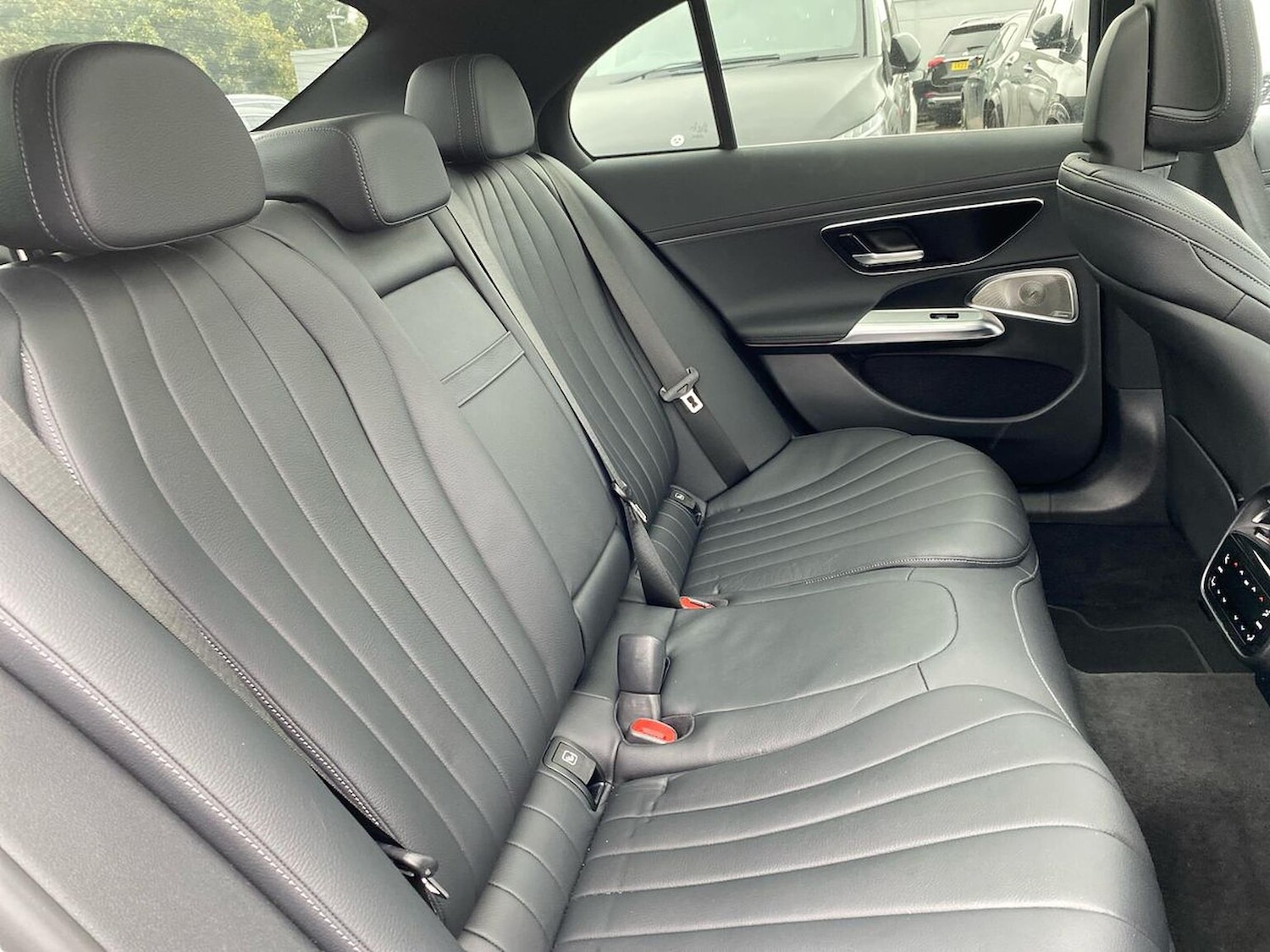 Used Mercedes-Benz E Class 2024 for sale - 75987722: Photo 16