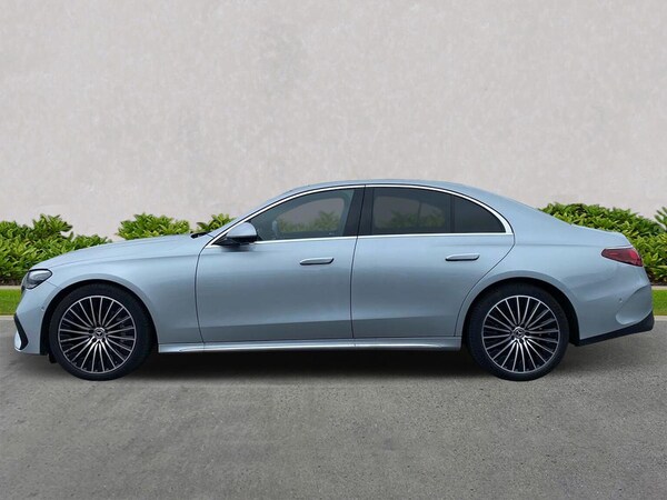 Used Mercedes-Benz E-Class 2024 for sale - 75987722: Photo 19