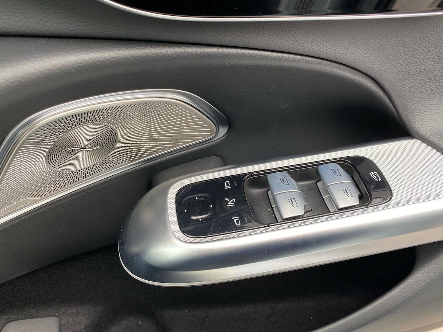 Used Mercedes-Benz E Class 2024 for sale - 75987722: Photo 21