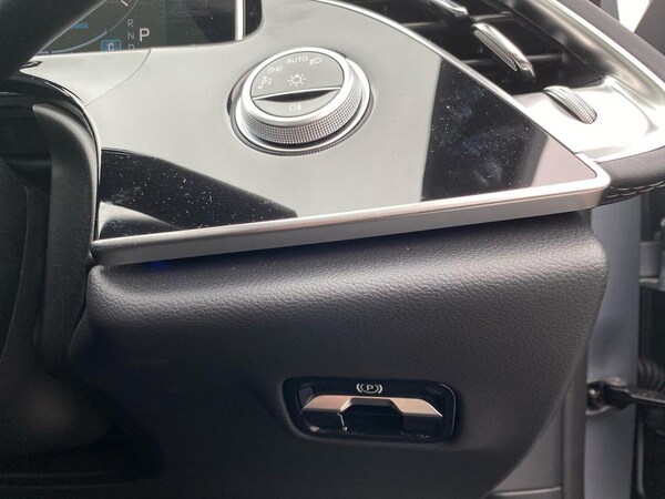 Used Mercedes-Benz E-Class 2024 for sale - 75987722: Photo 22