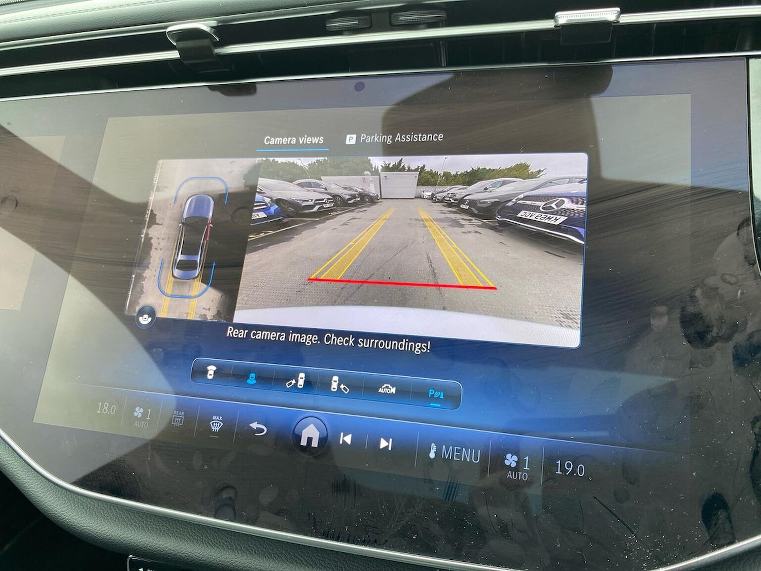 Used Mercedes-Benz E Class 2024 for sale - 75987722: Photo 23