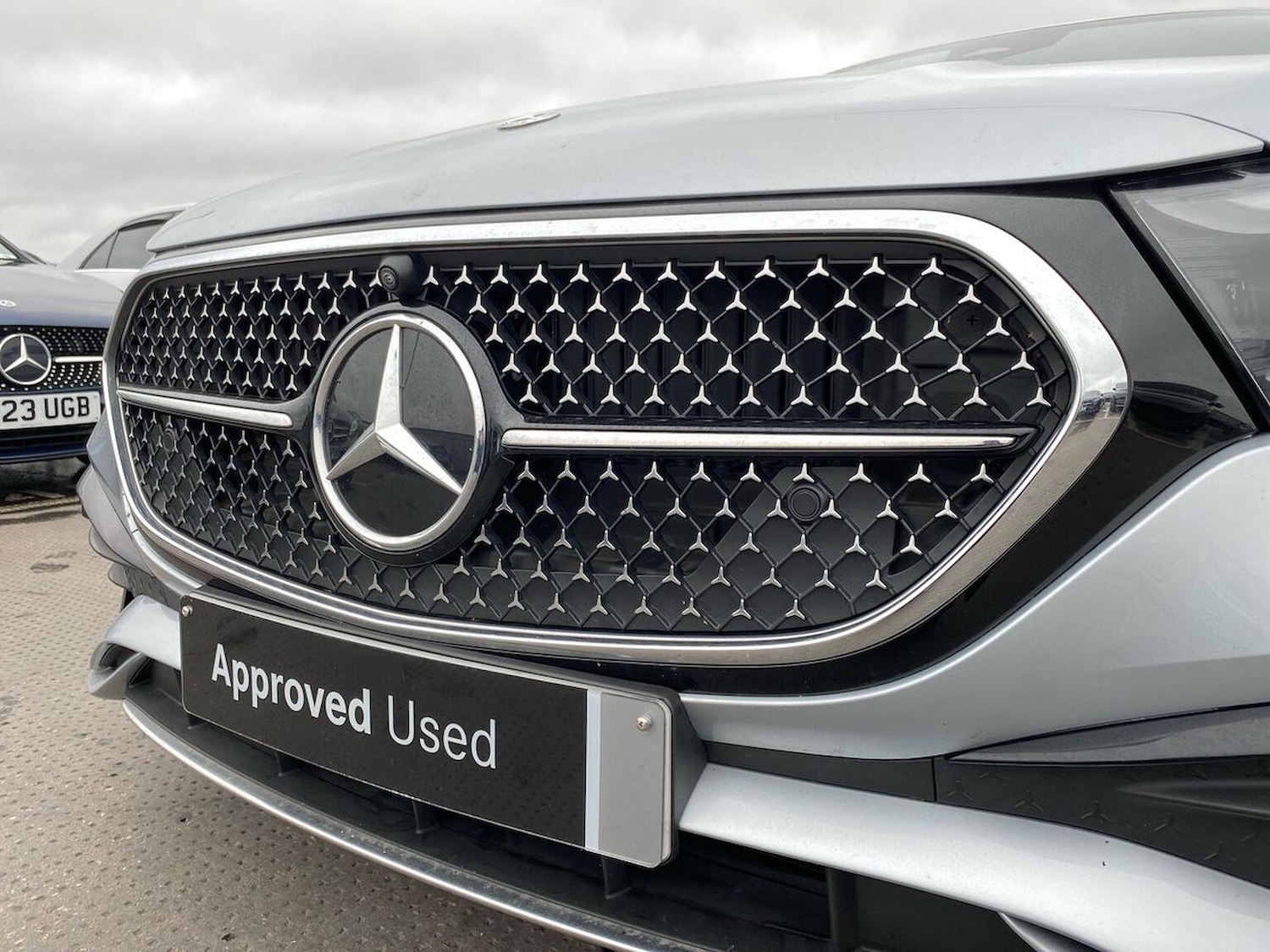 Used Mercedes-Benz E Class 2024 for sale - 75987722: Photo 33