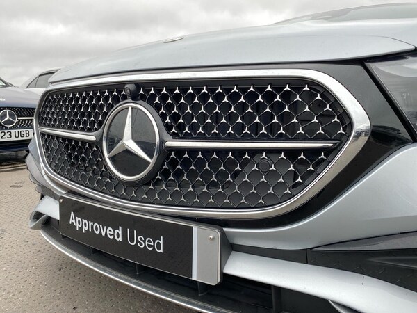 Used Mercedes-Benz E-Class 2024 for sale - 75987722: Photo 33