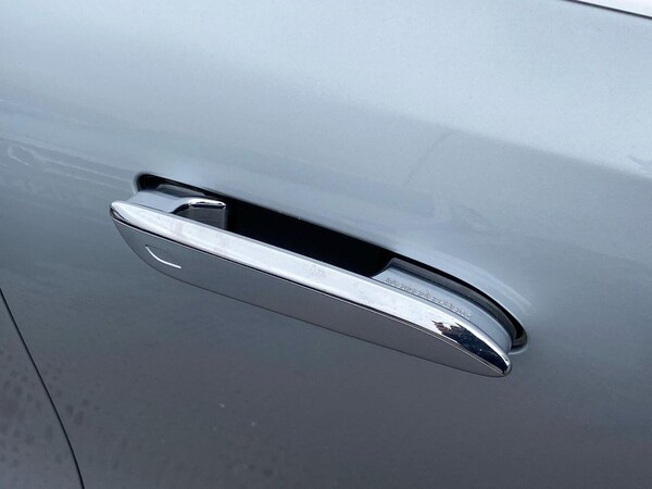 Used Mercedes-Benz E-Class 2024 for sale - 75987722: Photo 37