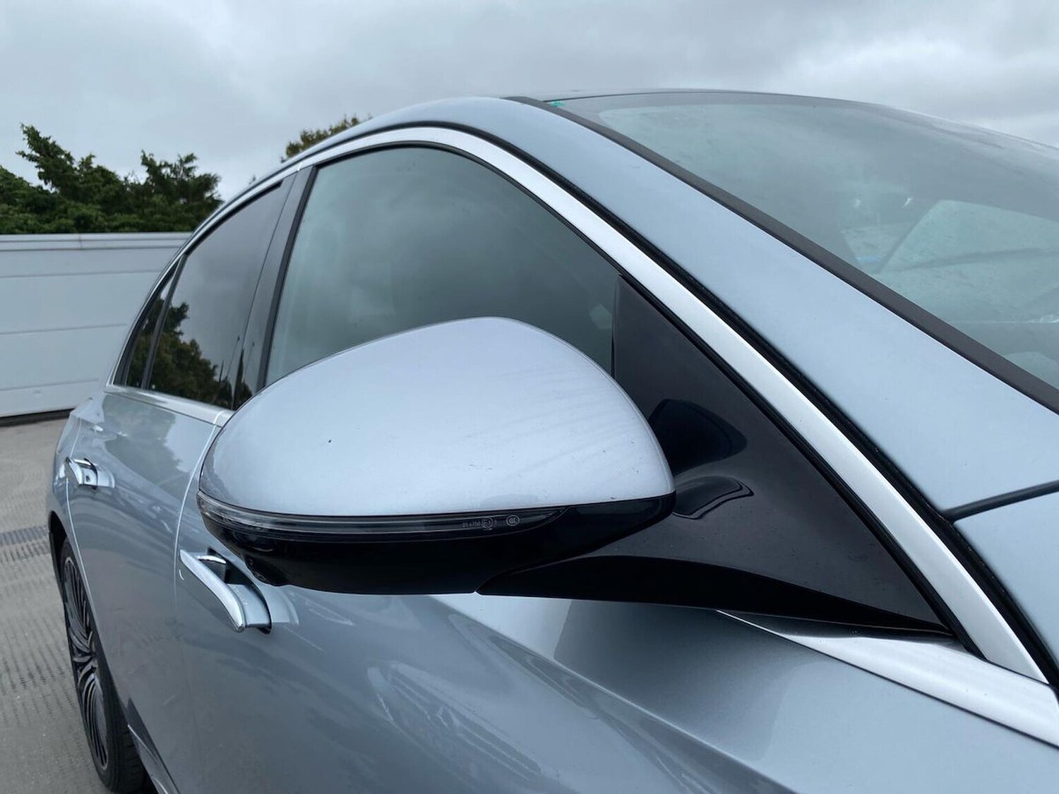 Used Mercedes-Benz E Class 2024 for sale - 75987722: Photo 38