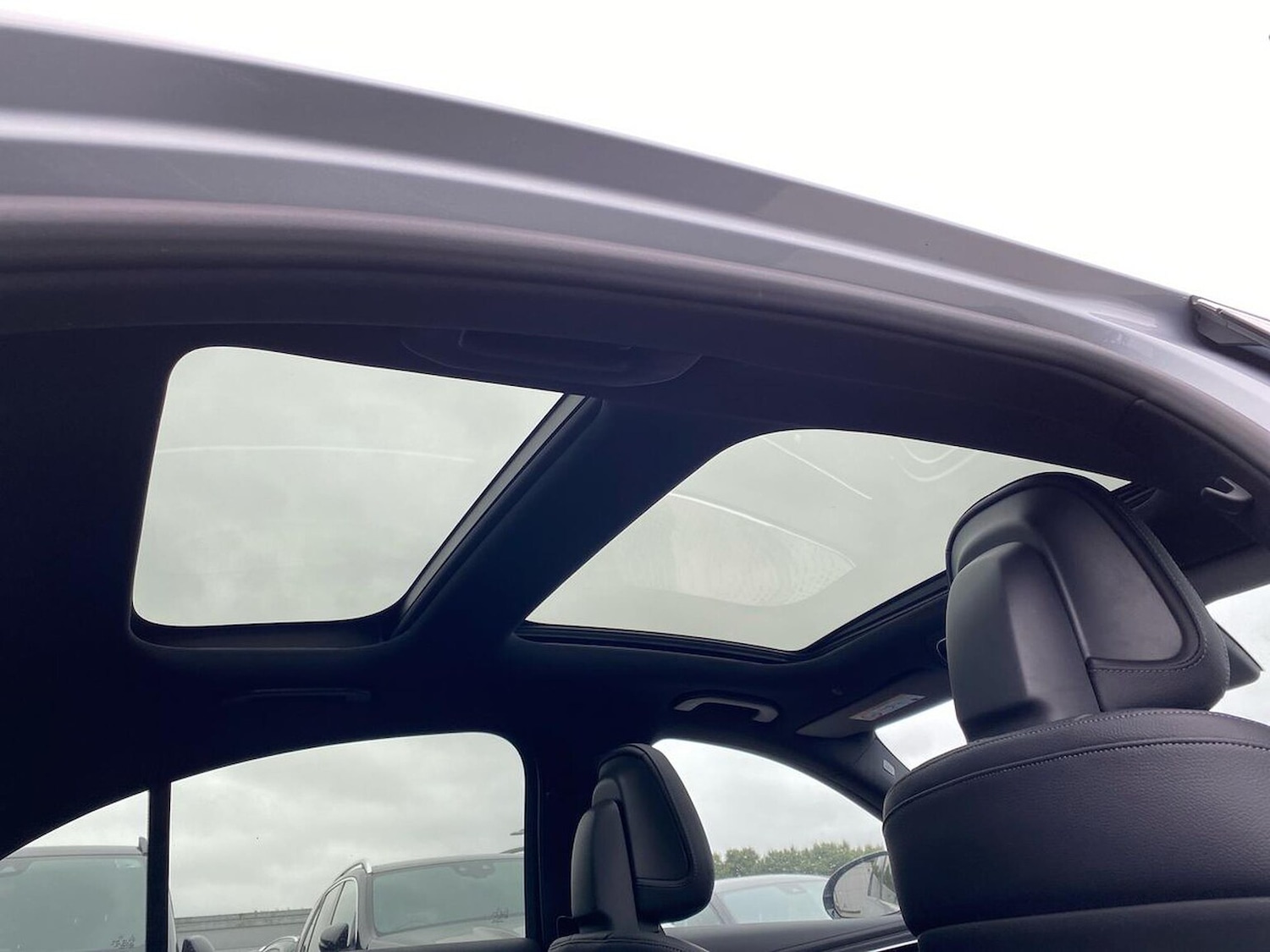 Used Mercedes-Benz E Class 2024 for sale - 75987722: Photo 39