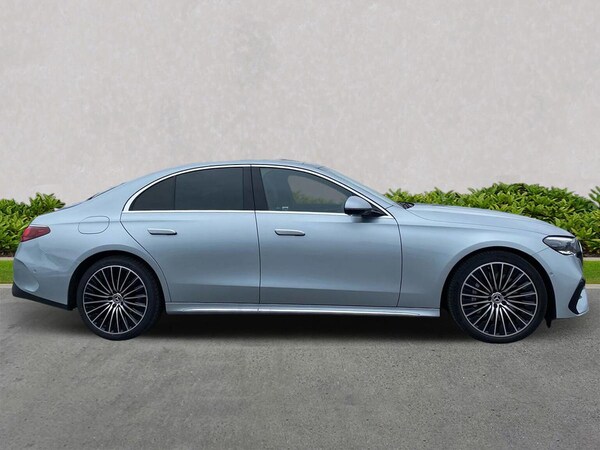Used Mercedes-Benz E-Class 2024 for sale - 75987722: Photo 3