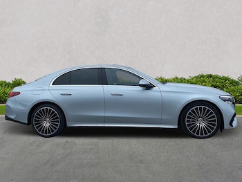 Used Mercedes-Benz E-Class 2024 for sale - 75987722: Photo 3