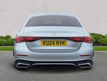 Used Mercedes-Benz E-Class 2024 for sale - 75987722: Photo 4