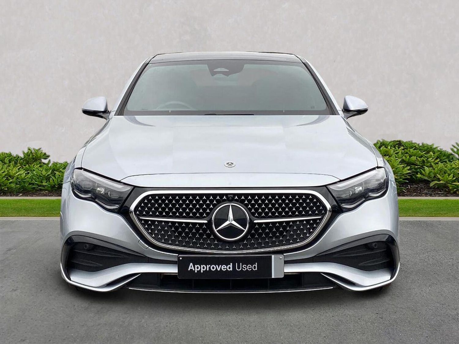 Used Mercedes-Benz E Class 2024 for sale - 75987722: Photo 5