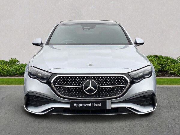 Used Mercedes-Benz E-Class 2024 for sale - 75987722: Photo 5