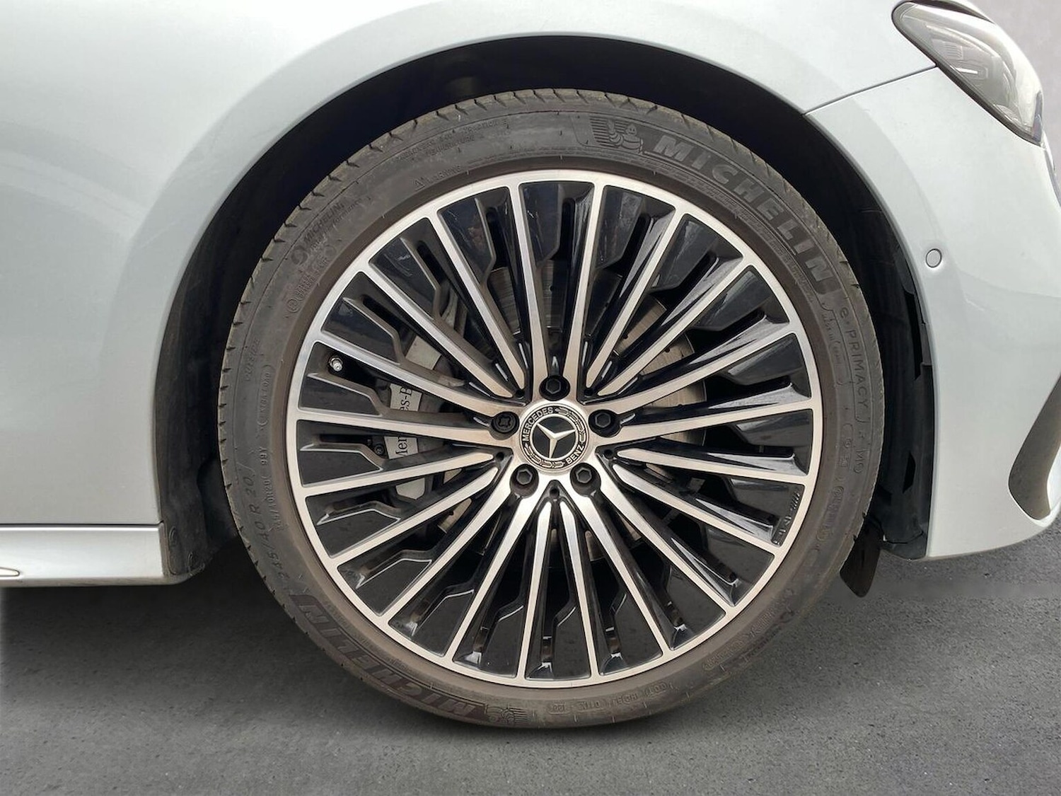 Used Mercedes-Benz E Class 2024 for sale - 75987722: Photo 6