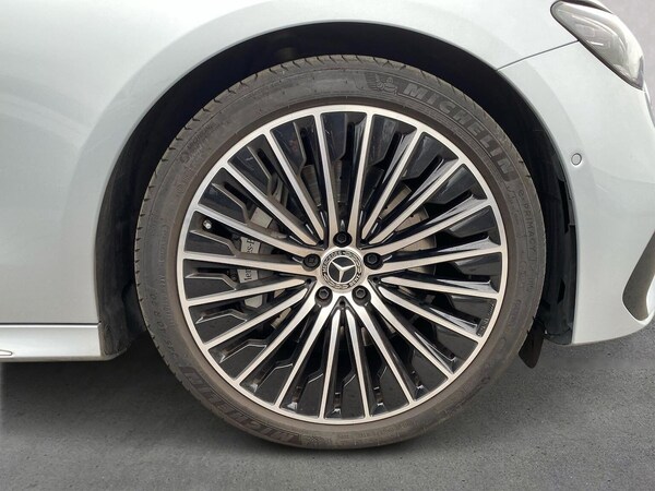 Used Mercedes-Benz E-Class 2024 for sale - 75987722: Photo 6