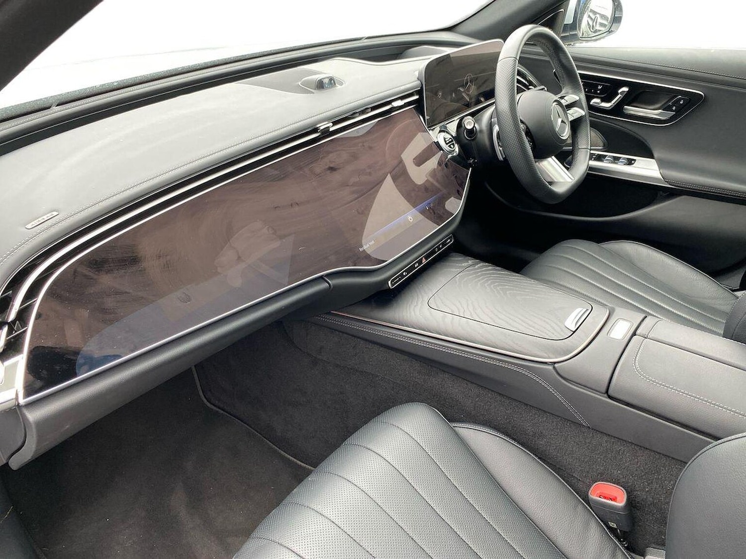 Used Mercedes-Benz E Class 2024 for sale - 75987722: Photo 7