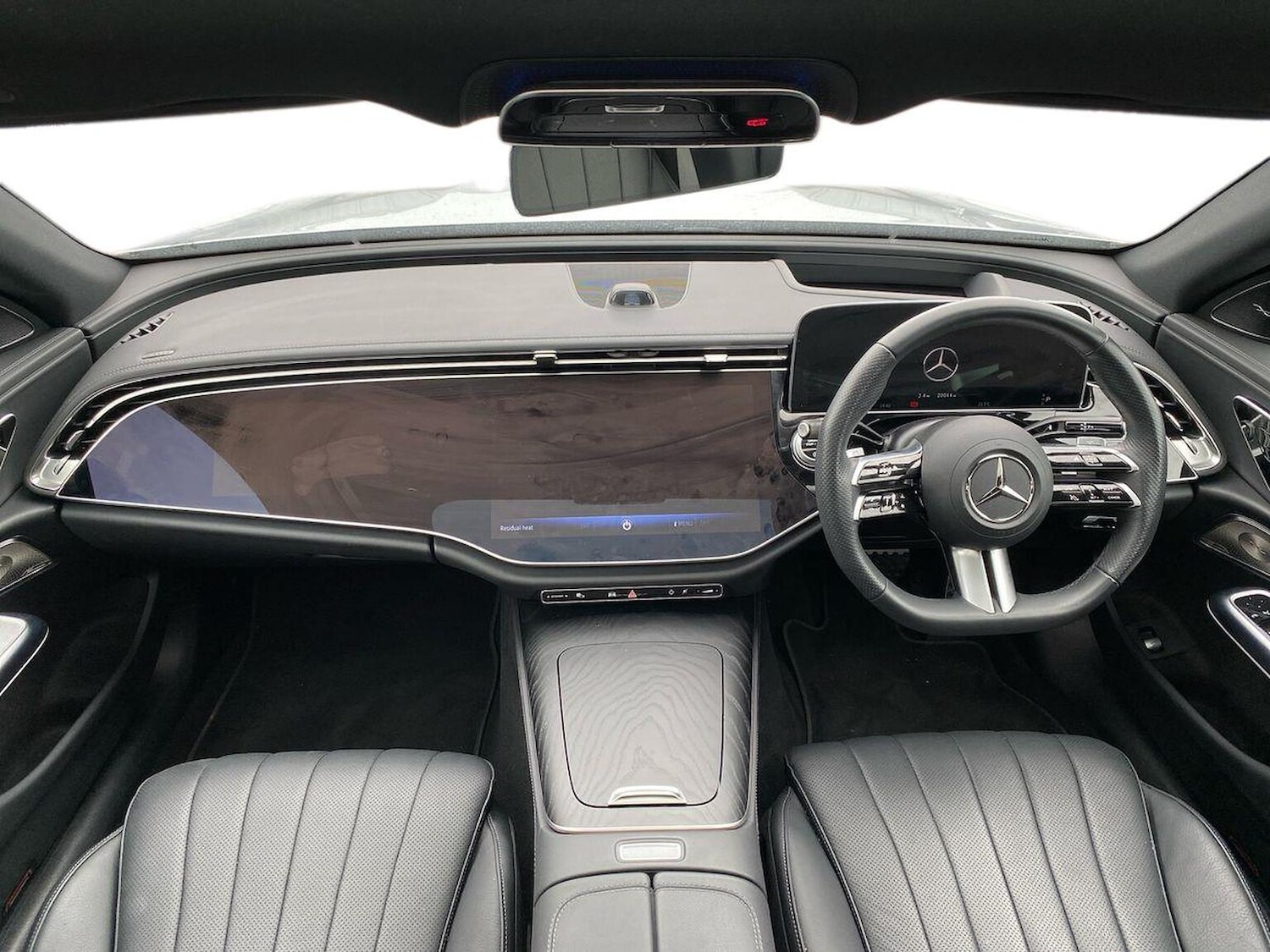 Used Mercedes-Benz E Class 2024 for sale - 75987722: Photo 8