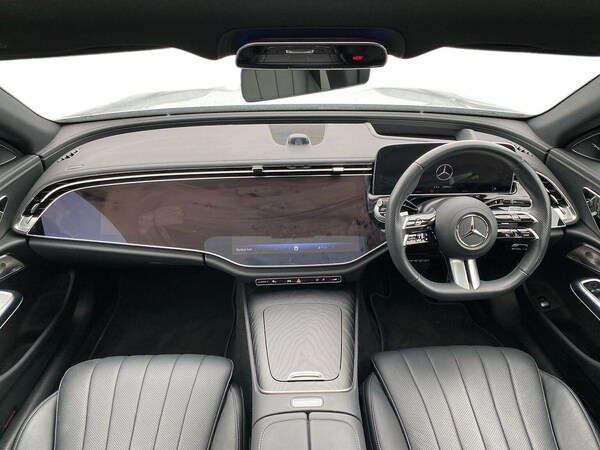 Used Mercedes-Benz E-Class 2024 for sale - 75987722: Photo 8