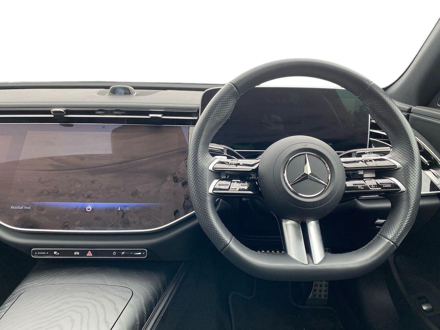 Used Mercedes-Benz E Class 2024 for sale - 75987722: Photo 9