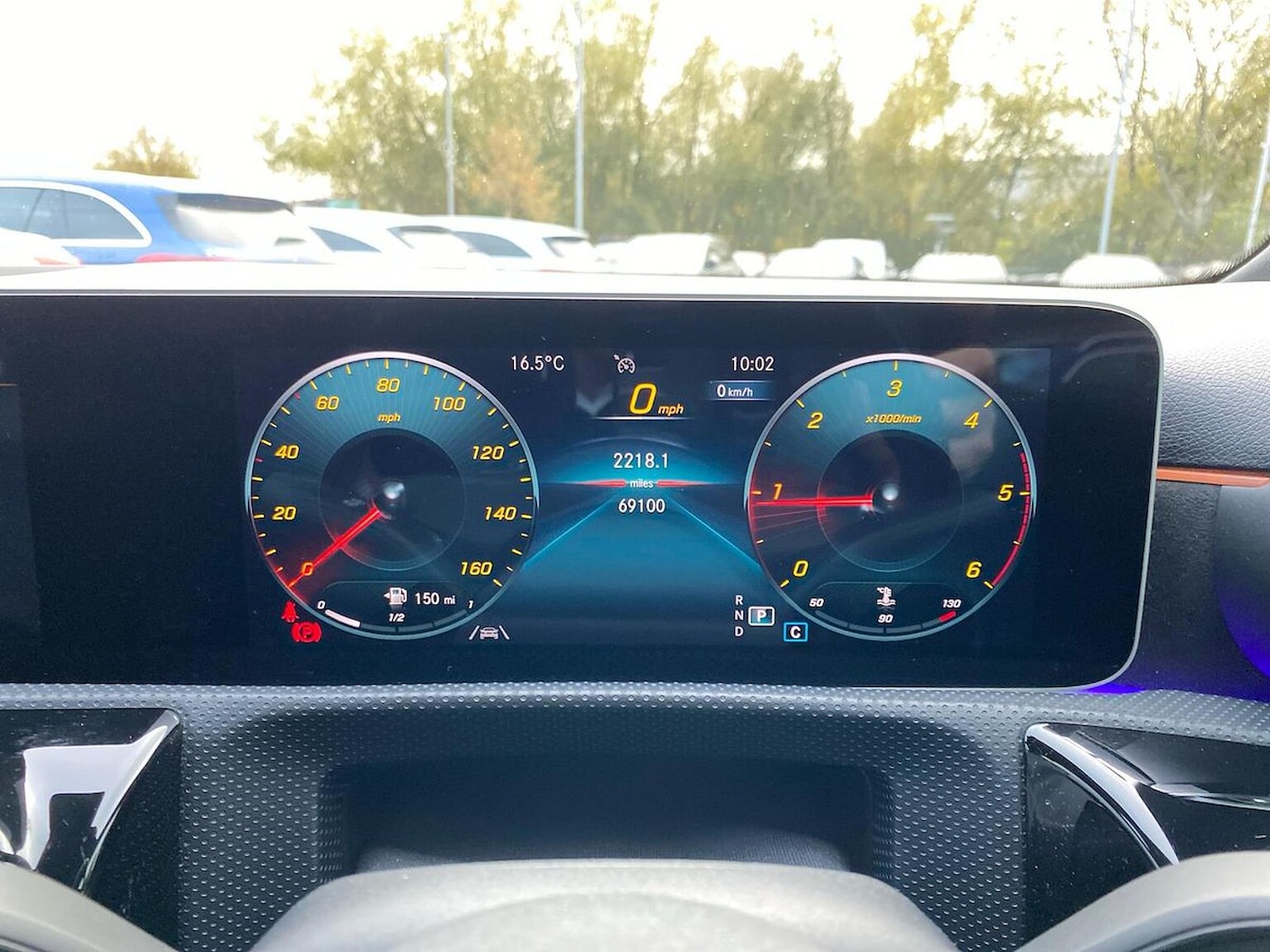 Used Mercedes-Benz A-Class 2019 for sale - 76504913: Photo 10