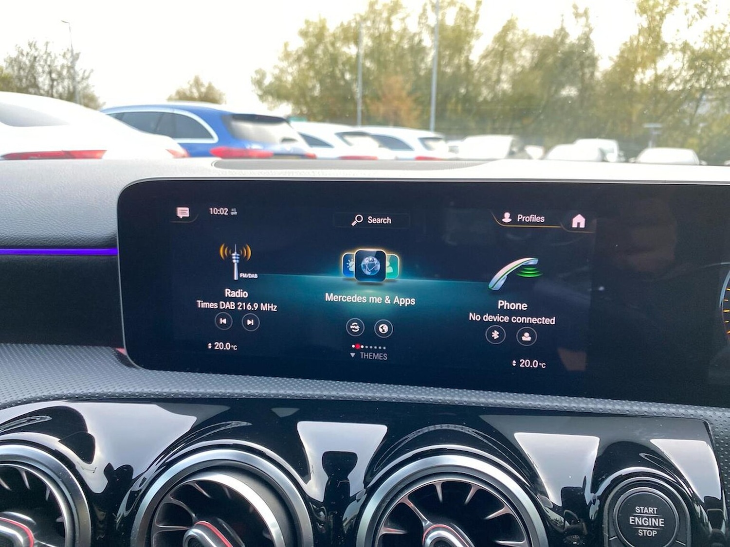 Used Mercedes-Benz A-Class 2019 for sale - 76504913: Photo 11