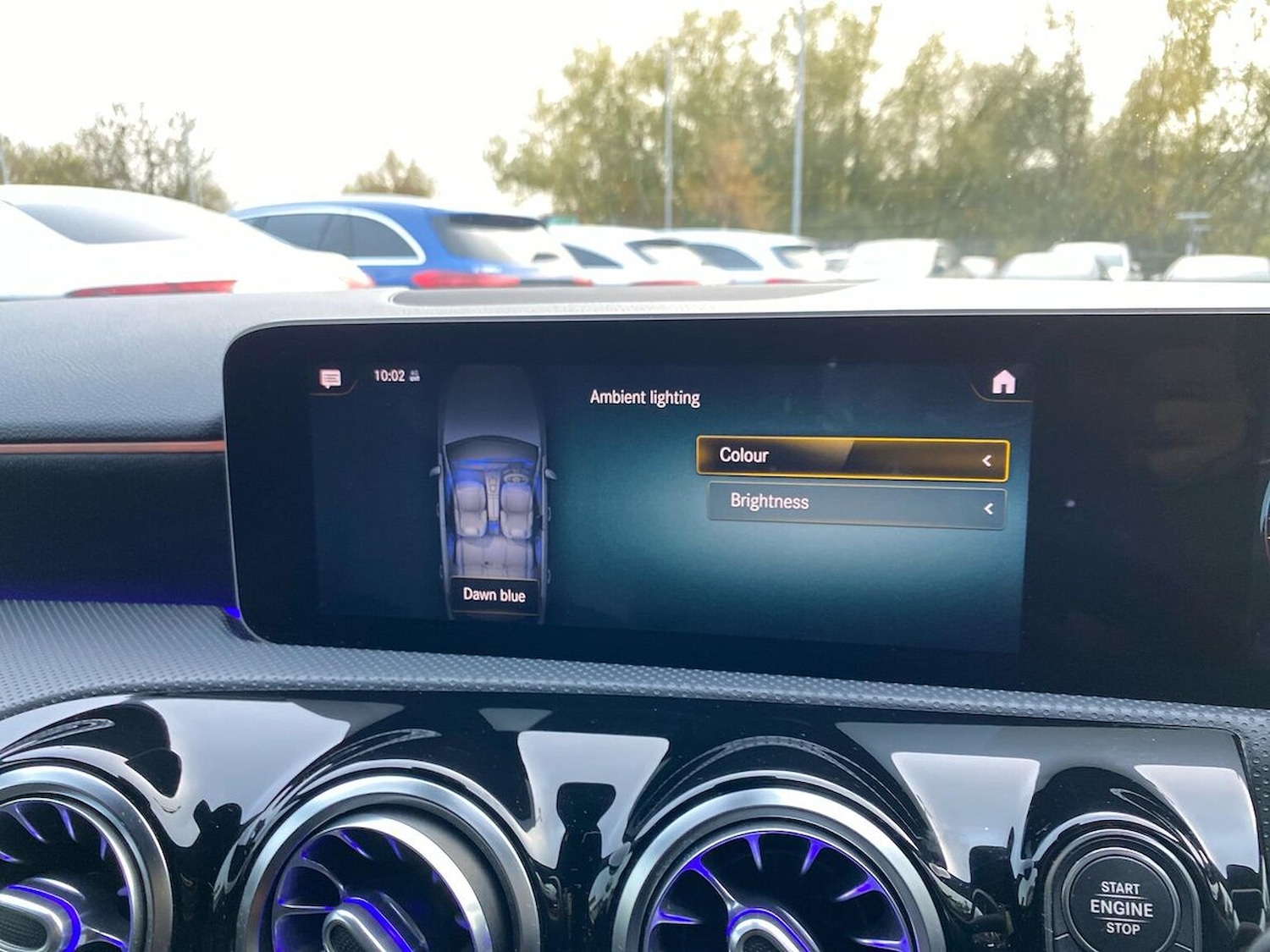 Used Mercedes-Benz A-Class 2019 for sale - 76504913: Photo 12