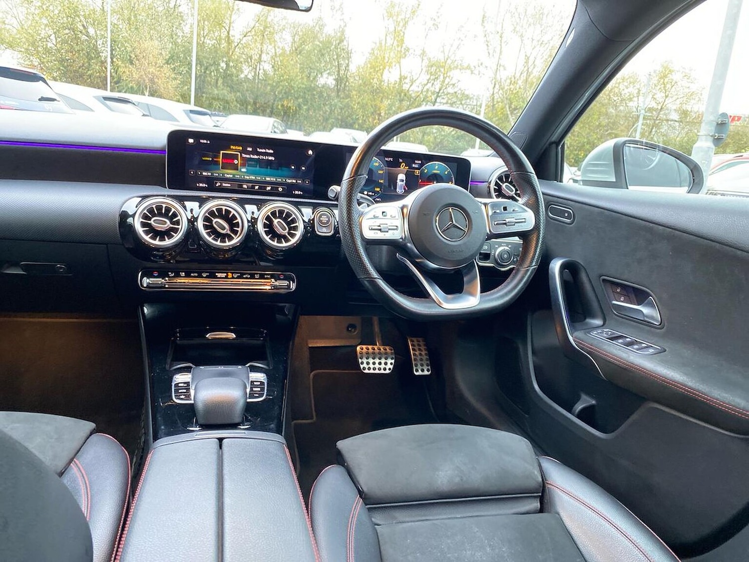 Used Mercedes-Benz A-Class 2019 for sale - 76504913: Photo 13