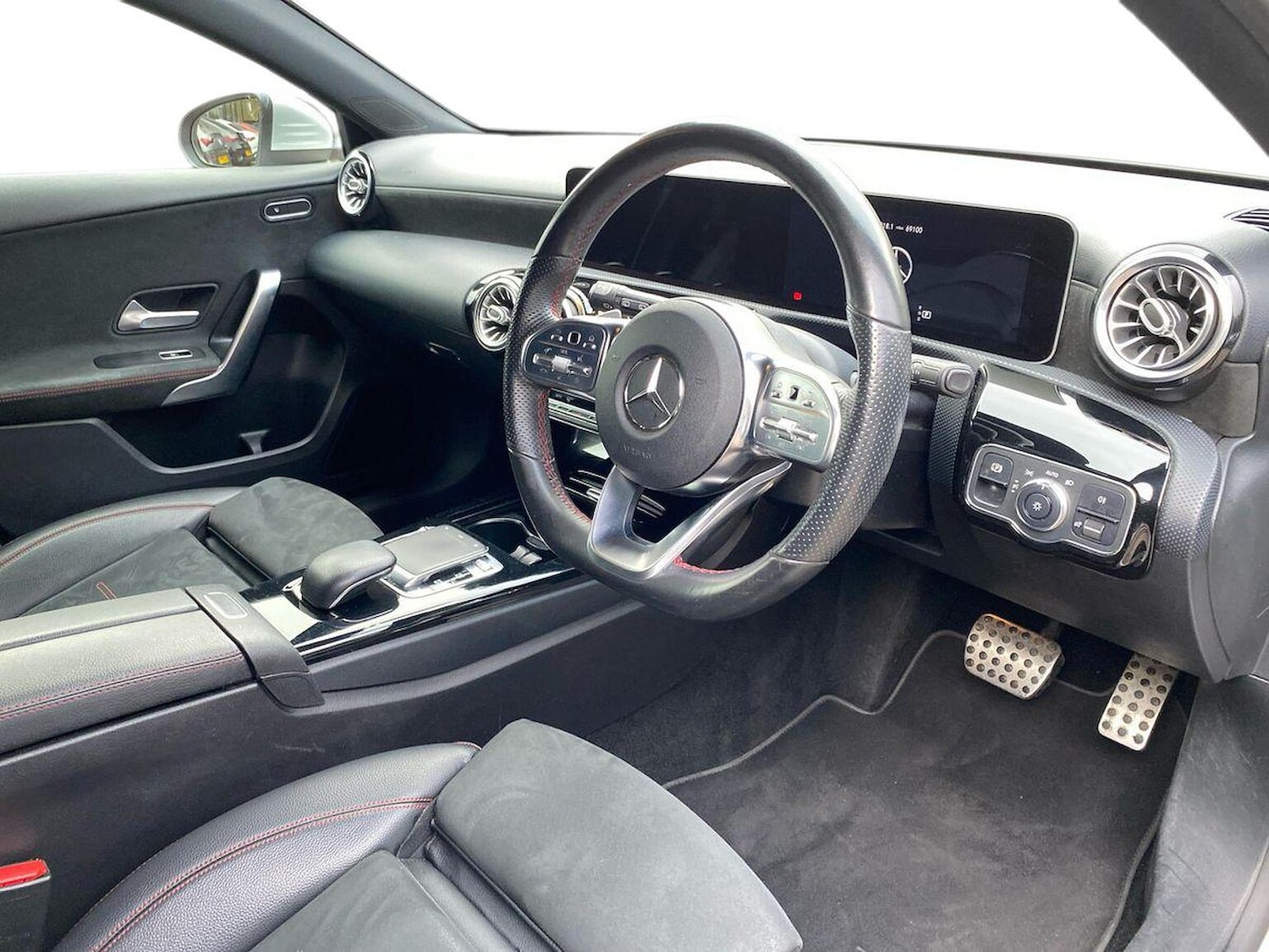 Used Mercedes-Benz A-Class 2019 for sale - 76504913: Photo 15