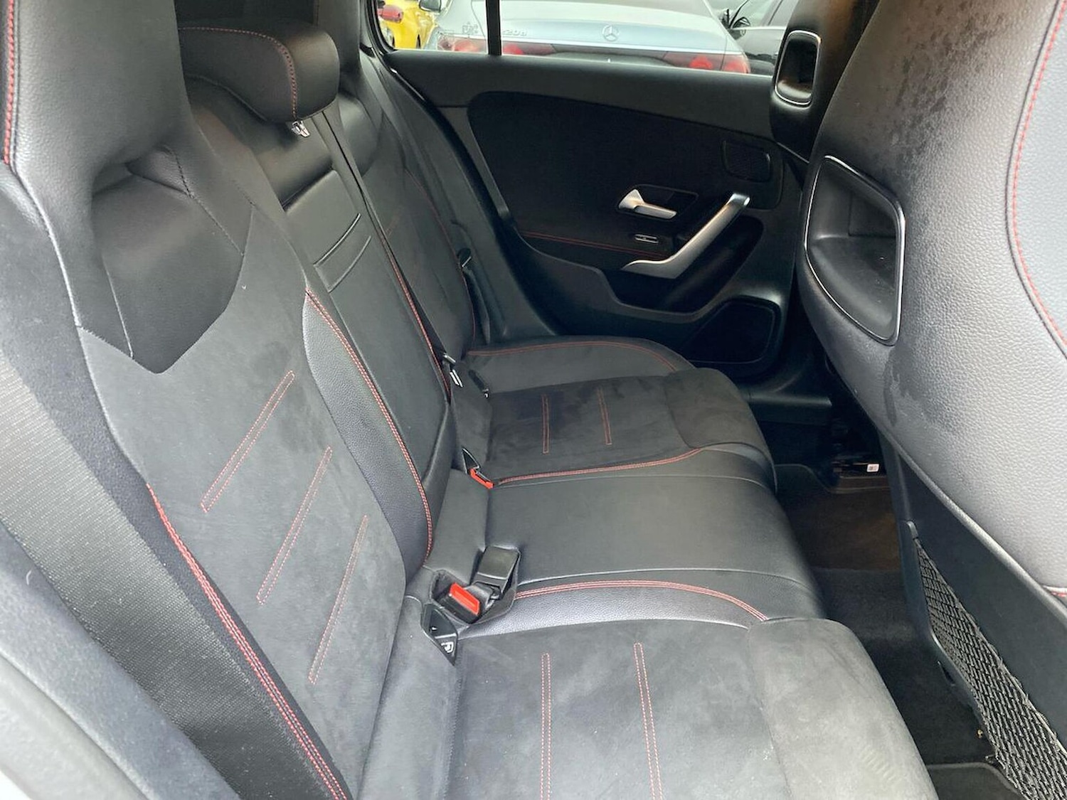 Used Mercedes-Benz A-Class 2019 for sale - 76504913: Photo 16