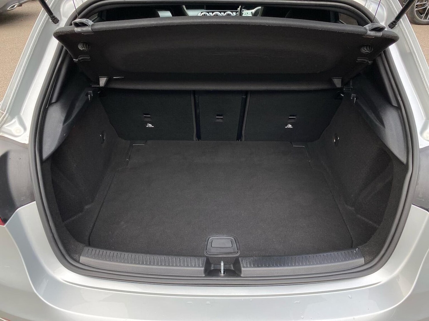 Used Mercedes-Benz A-Class 2019 for sale - 76504913: Photo 17