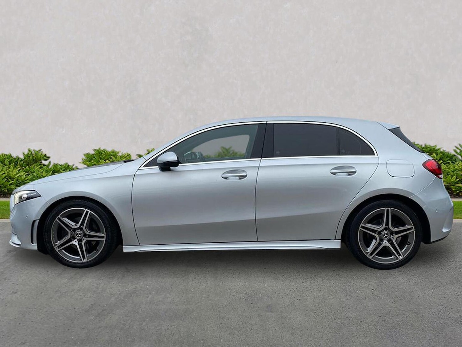 Used Mercedes-Benz A-Class 2019 for sale - 76504913: Photo 19