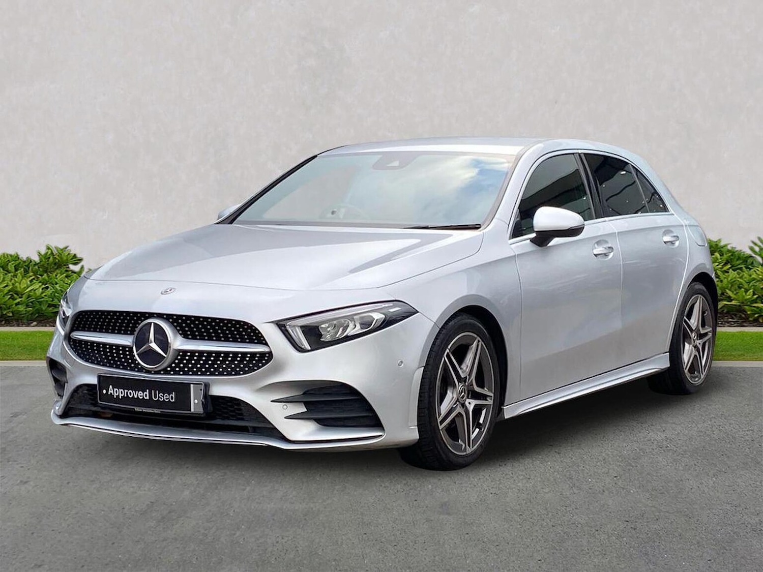 Used Mercedes-Benz A-Class 2019 for sale - 76504913: Photo 20