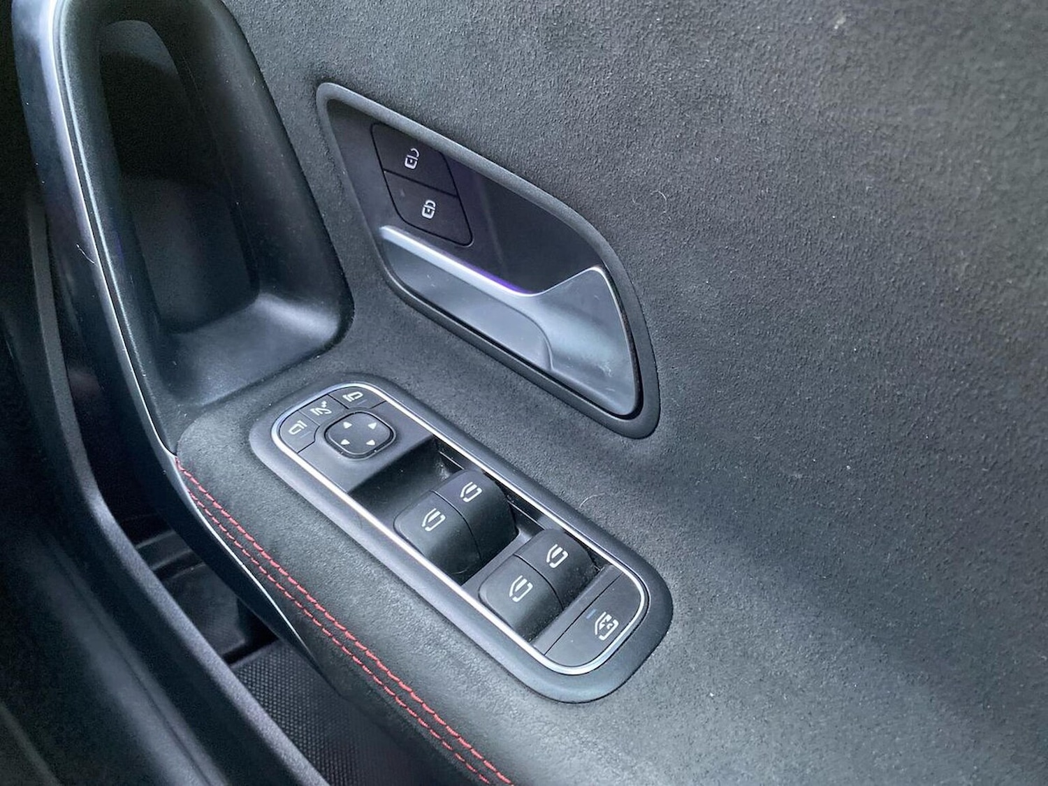 Used Mercedes-Benz A-Class 2019 for sale - 76504913: Photo 21