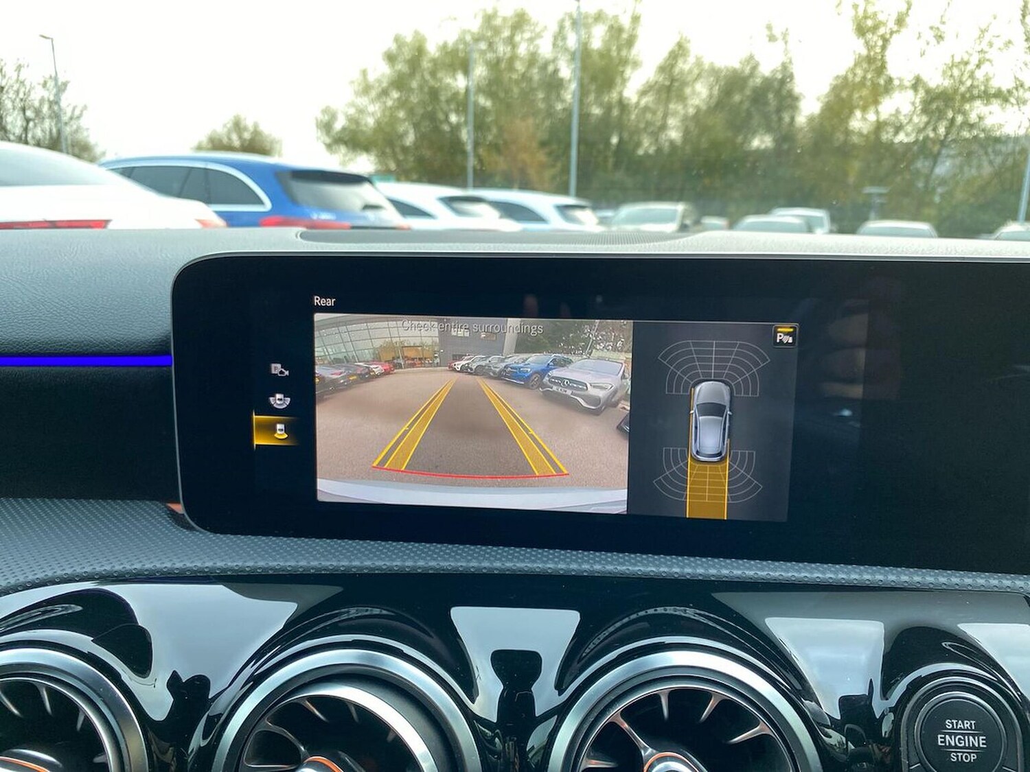 Used Mercedes-Benz A-Class 2019 for sale - 76504913: Photo 23