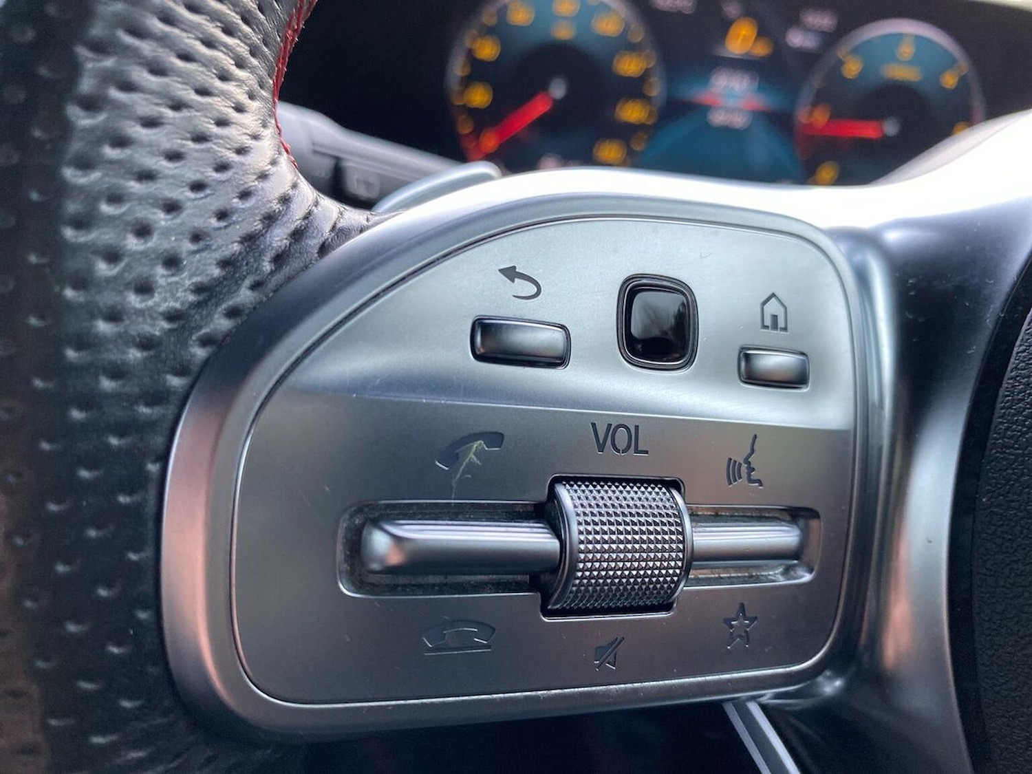 Used Mercedes-Benz A-Class 2019 for sale - 76504913: Photo 26