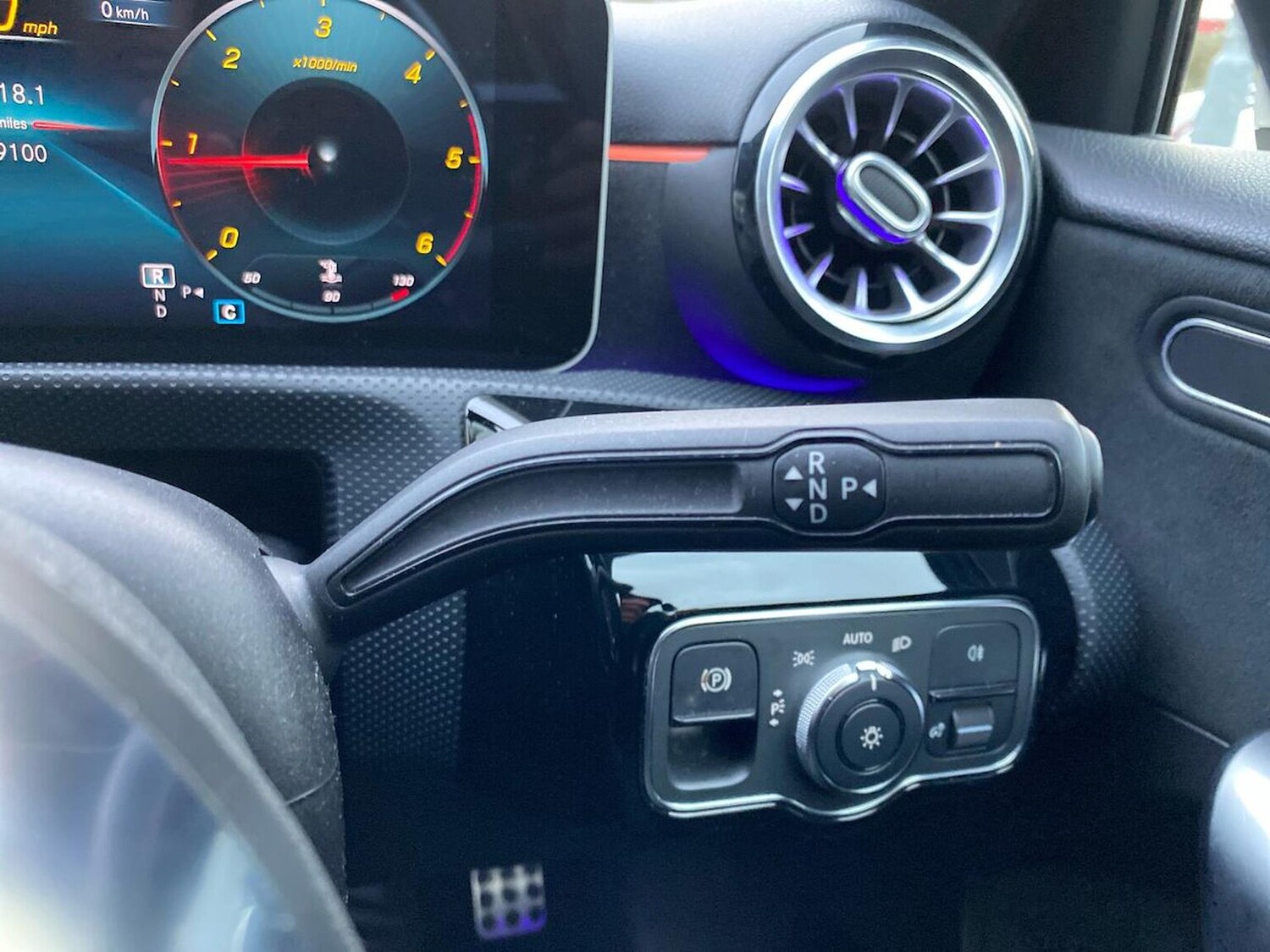 Used Mercedes-Benz A-Class 2019 for sale - 76504913: Photo 29