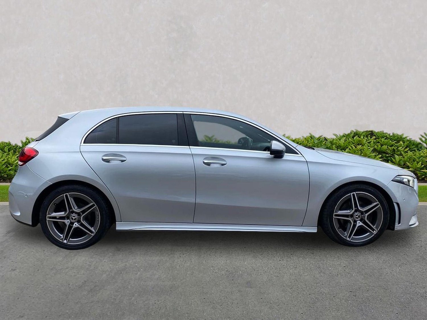 Used Mercedes-Benz A-Class 2019 for sale - 76504913: Photo 3