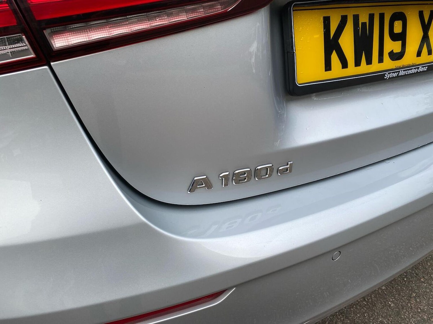 Used Mercedes-Benz A-Class 2019 for sale - 76504913: Photo 35