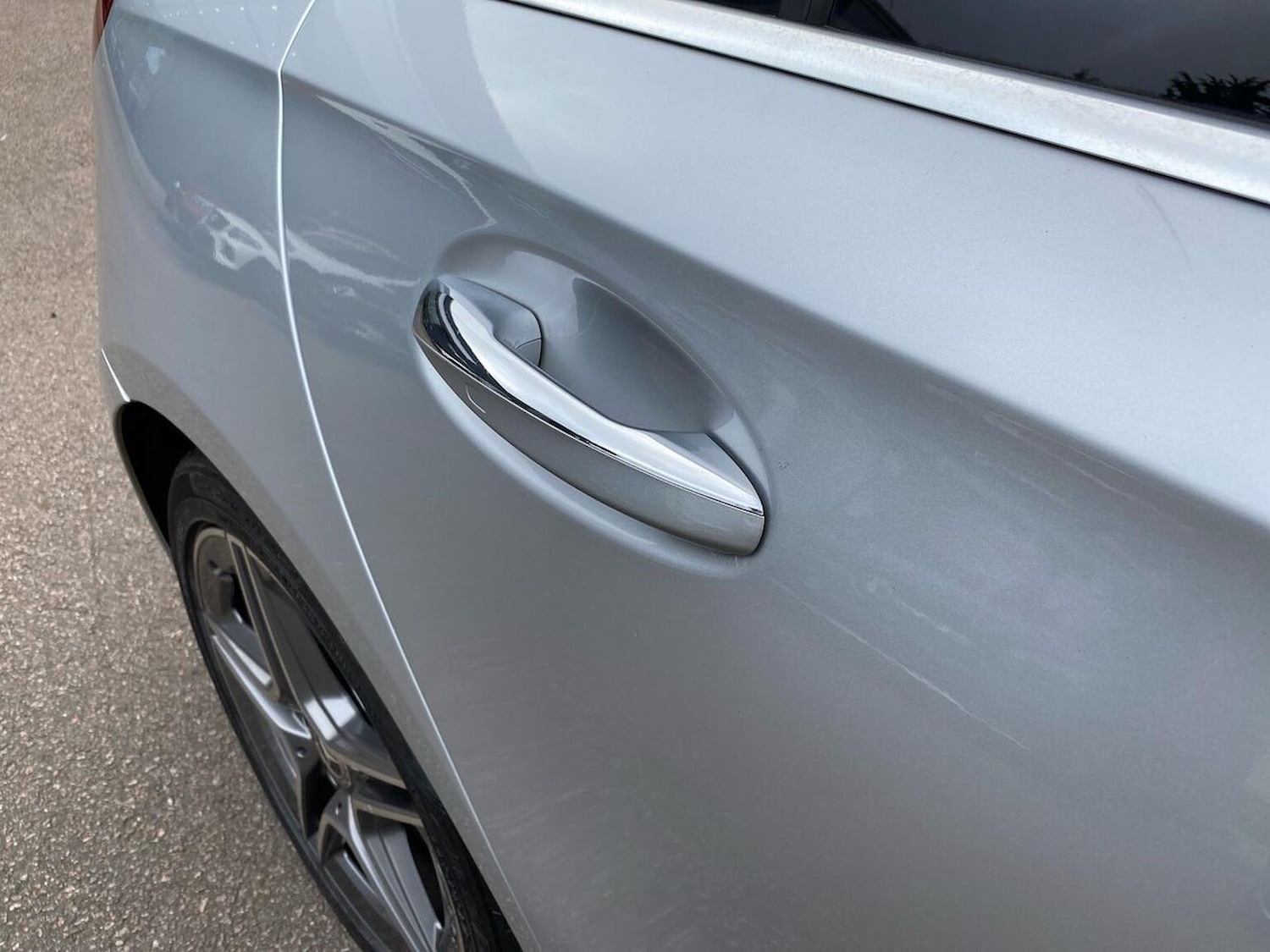 Used Mercedes-Benz A-Class 2019 for sale - 76504913: Photo 37