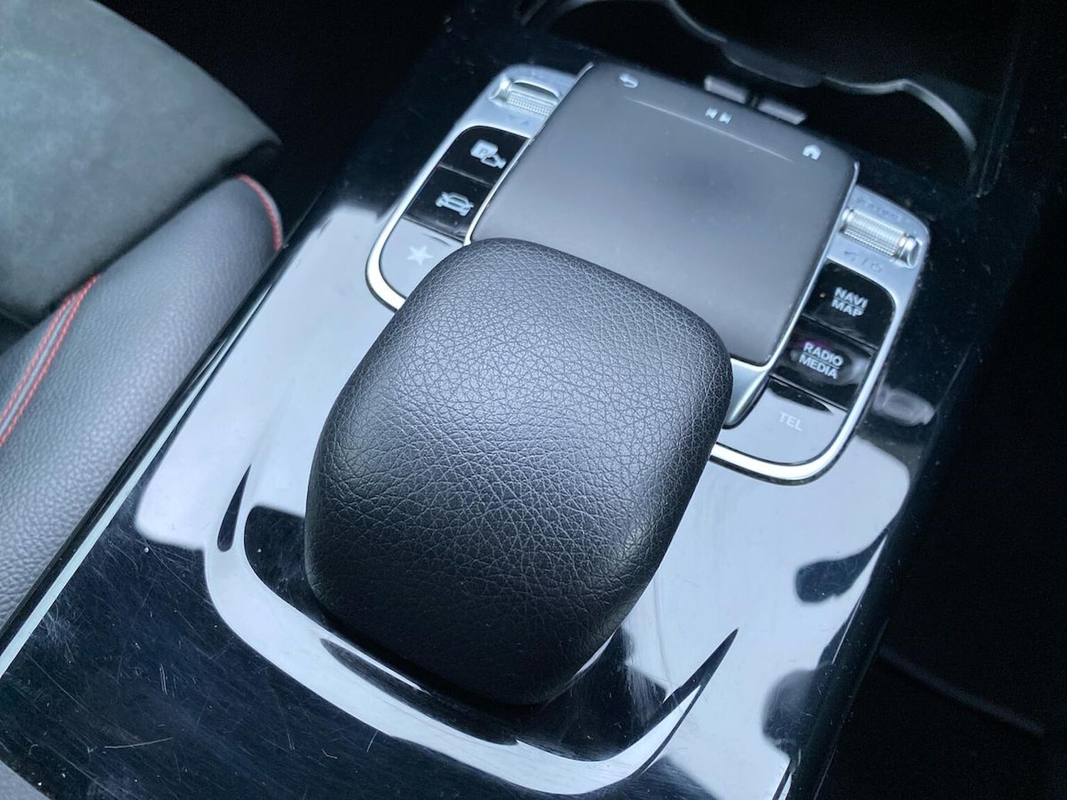 Used Mercedes-Benz A-Class 2019 for sale - 76504913: Photo 39