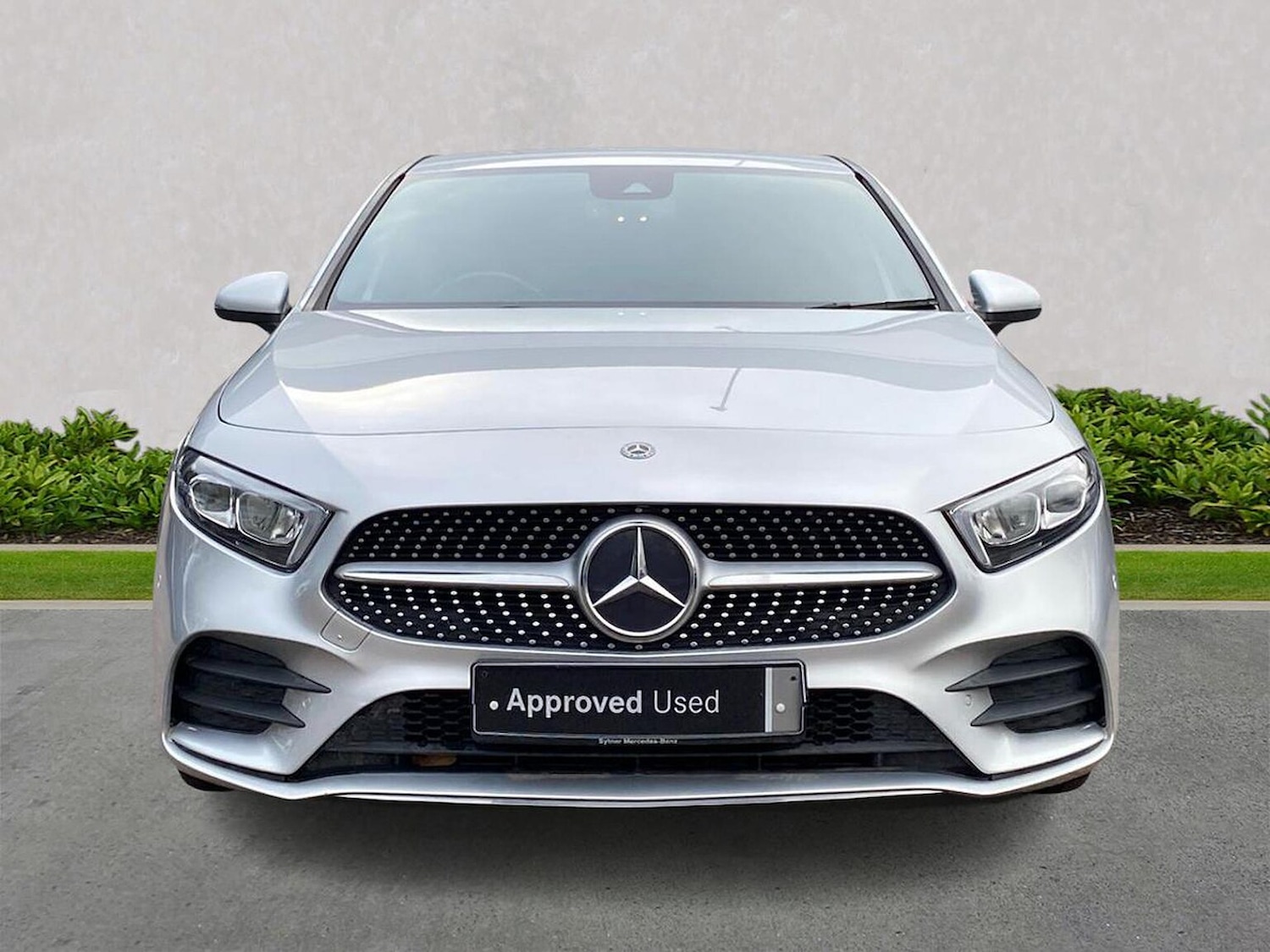 Used Mercedes-Benz A-Class 2019 for sale - 76504913: Photo 5