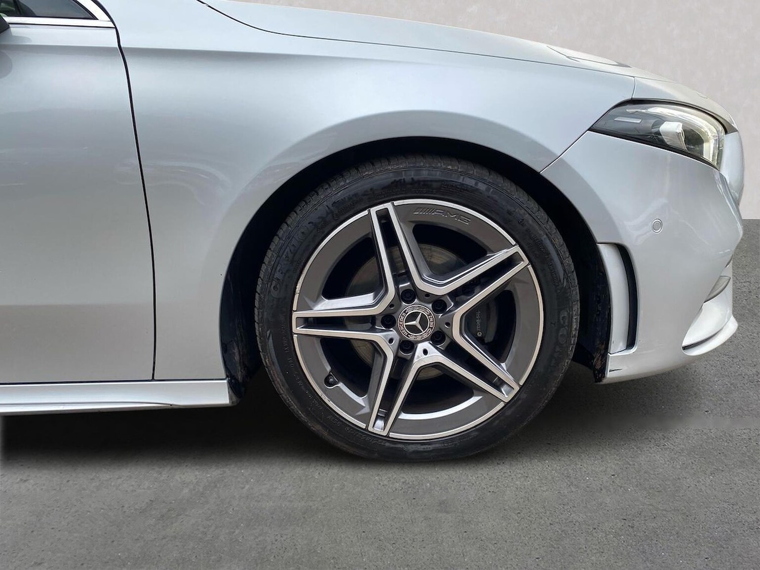 Used Mercedes-Benz A-Class 2019 for sale - 76504913: Photo 6