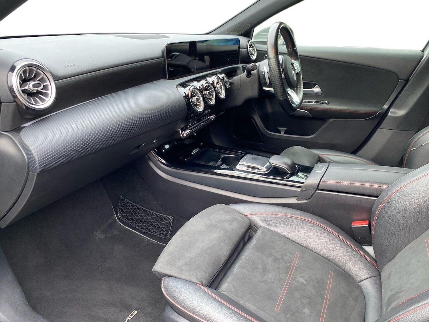 Used Mercedes-Benz A-Class 2019 for sale - 76504913: Photo 7