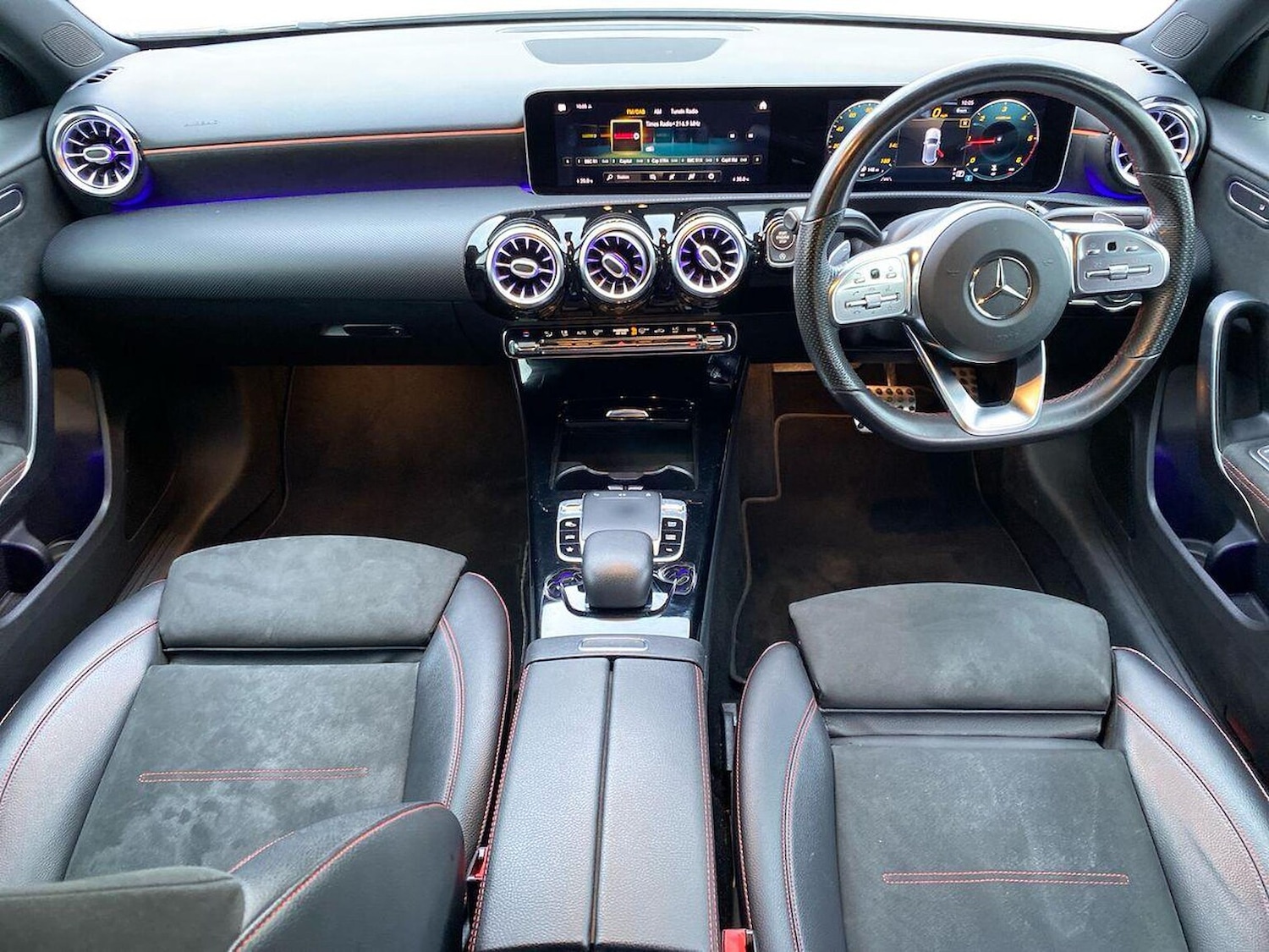 Used Mercedes-Benz A-Class 2019 for sale - 76504913: Photo 8