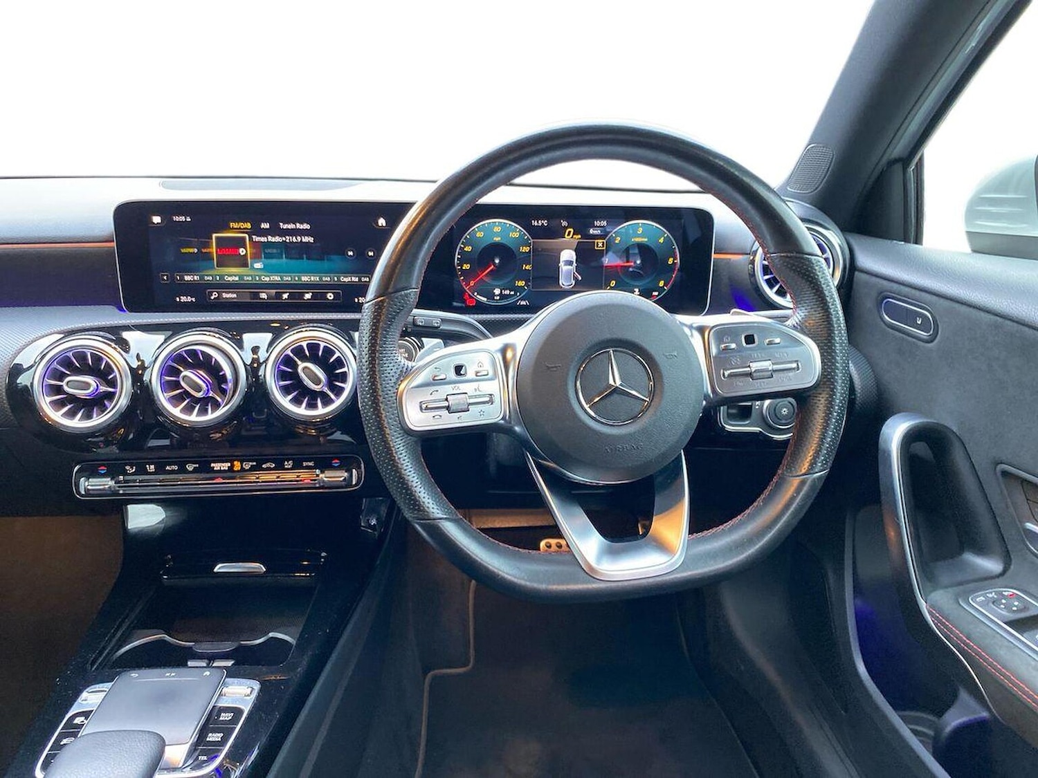 Used Mercedes-Benz A-Class 2019 for sale - 76504913: Photo 9