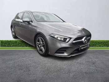 Used Mercedes-Benz A-Class 2019 for sale - 78511967: Photo