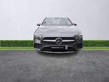 Used Mercedes-Benz A-Class 2019 for sale - 78511967: Photo