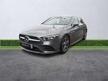 Used Mercedes-Benz A-Class 2019 for sale - 78511967: Photo