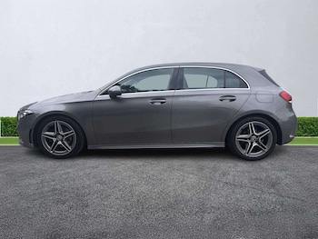 Used Mercedes-Benz A-Class 2019 for sale - 78511967: Photo