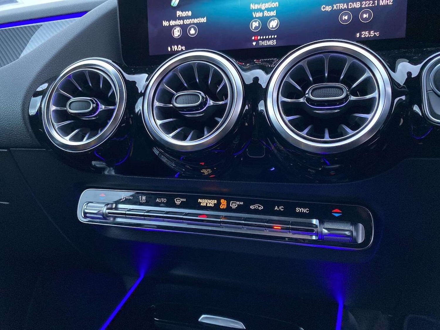 Used Mercedes-Benz GLA 2021 for sale - 77568676: Photo 12